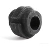VAG Audi A4 A5 A6 VW Passat Priekinis stabilizatoriaus gumos laikiklis Originalus 4D0411327G