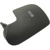 VAG Audi A4 A5 B9 RHD variklio dangčio atleidimo svirtis, juoda, originali 8W2823533C4PK