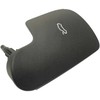 VAG Audi A4 A5 B9 RHD variklio dangčio atleidimo svirtis, juoda, originali 8W2823533C4PK