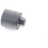 VAG Audi A4 A5 Bako dangtelis originalus 4L0131980E