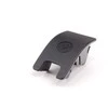 VAG Audi A4 A5 Galinės Sėdynės Juodas Užvalkalas Originalus 8T08871874PK