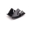 VAG Audi A4 A5 Galinės Sėdynės Juodas Užvalkalas Originalus 8T08871874PK