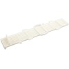 VAG Audi A4 A5 Oro filtras durelėms originalus 8K0819422A