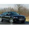 Vag Akmens Pilkos Spalvos Valstybinio Numerio Zenklo Apdaila Audi A4 A5 Originalus 8K08072871QP