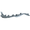 Vag Audi A4 A5 RS5 Driver Seat Back Trim Left Originalus 8W0881317DVW2