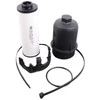 VAG Filtro įdėklas su dangteliu ir sandarikliu Audi A4 A5 A6 A7 Q5 2008-2016 Originalus 0B5398060A