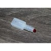 Šviesos Diodas Su Laikikliu VAG Audi A4 A6 A8 Q5 Q7 Originalus 4D0919063A