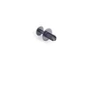 VAG Audi A4 A6 A8 Plastikinis dangtelis Panel Retainer Kniedė Clip Originalus 8E0805163