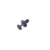 VAG Audi A4 A6 A8 Plastikinis dangtelis Panel Retainer Kniedė Clip Originalus 8E0805163