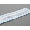 VAG AUDI A4 A6 A6 ALLROAD QUATTRO Galinis chromuotas Allroad ženkliukas originalus 8K9853735A2ZZ