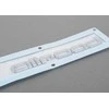 VAG AUDI A4 A6 A6 ALLROAD QUATTRO Galinis chromuotas Allroad ženkliukas originalus 8K9853735A2ZZ