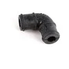 VAG Audi A4 A6 A6 VW Passat Vakuuminės žarnos alkūninė jungtis originali 058133394D