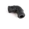 VAG Audi A4 A6 A6 VW Passat Vakuuminės žarnos alkūninė jungtis originali 058133394D
