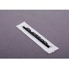 VAG "Audi A4 A6 A8 Quattro" galinė vardinė lentelė, užrašas, emblema 4B0853737D2ZZ originali