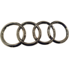 VAG Audi A4 A6 Chrominis Emblema Originalus 4H0853605C2ZZ