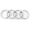 VAG Audi A4 A6 Chrominis Emblema Originalus 4H0853605C2ZZ