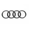 VAG AUDI A4 A6 emblema originali 8J0853605BT94