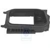 Vag Audi A4 A6 Kairysis Viršutinio Gaubto Dangtelis Originalus 3C0941607H