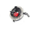 VAG Audi A4 A8 Quattro Stabilumo Kontrolės Vairo Kampo Jutiklis Originalus 4E0953541B