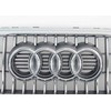 Vag Audi A4 Allroad 10 16 Radiator Grille Platininis Pilkas Originalus 8K0853651S1RR