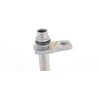 VAG AUDI A4 allroad quattro Avant S4 alyvos slėgio linija originali 8K0317826AQ