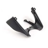 VAG AUDI A4 allroad quattro Avant Soul juodas dangtelis originalus 4L0907299AC4PK
