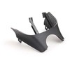 VAG AUDI A4 allroad quattro Avant Soul juodas dangtelis originalus 4L0907299AC4PK