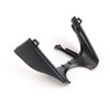 VAG AUDI A4 allroad quattro Avant Soul juodas dangtelis originalus 4L0907299AC4PK