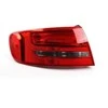 VAG AUDI A4 allroad quattro Universalas Galinis kairės pusės žibintas Originalus 8K9945095