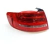 VAG AUDI A4 allroad quattro Universalas Galinis kairės pusės žibintas Originalus 8K9945095