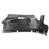 VAG Audi A4 Avant 8W5 B9 2016 Priekinis Ratinas Dekoratyvinis Kairysis Originalus 8W0853888Q