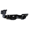 VAG AUDI A4 Avant S4 quattro 8W2 8W5 8WC 8WD kreipiančioji dalis kairė originali 8W0807283F