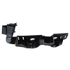 VAG AUDI A4 Avant S4 quattro 8W2 8W5 8WC 8WD kreipiančioji dalis kairė originali 8W0807283F