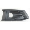 VAG AUDI A4 Avant S4 quattro 8W2 8W5 Oro kreipiančiosios grotelės dešinėje 8W0807682AR9B9 originalios
