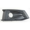 VAG AUDI A4 Avant S4 quattro 8W2 8W5 Oro kreipiančiosios grotelės dešinėje 8W0807682AR9B9 originalios
