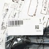 VAG AUDI A4 Avant S4 Quattro A5 S5 Cabriolet Spoileris kairysis originalus 8W0853833