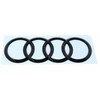 VAG AUDI A4 Avant S4 Quattro A6 S6 emblema originali 8W9853742AT94