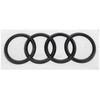 VAG AUDI A4 Avant S4 Quattro A6 S6 emblema originali 8W9853742AT94