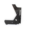 VAG AUDI A4 Avant S4 quattro RS4 8W2 8W5 8WC 8WD kėbulo apdailos detalės 8W0825215F originalios