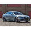Vag Spoileris Audi A4 Avant 2008 2012 Originalus 8K0807110A2ZZ