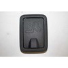 VAG AUDI A4 Avant S4 Soul Juodas dangtelis Originalus 8T0887301A4PK