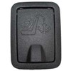 VAG AUDI A4 Avant S4 Soul Juodas dangtelis Originalus 8T0887301A4PK