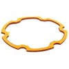 VAG Audi A4 B5 A6 C5 A8 D2 galinės pavaros veleno sandarinimo tarpiklis 94MM originalus 8D0407309A
