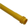 VAG Audi A4 B6 A3 8P 1.9TDi Dipstick Guide Tube Funnel 038103663C Originali