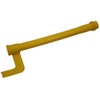 VAG Audi A4 B6 A3 8P 1.9TDi Dipstick Guide Tube Funnel 038103663C Originali