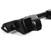 VAG Audi A4 B6 A6 A6 C6 Galinių sėdynių ISOFIX strypai originalūs 8E0813545A