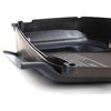 VAG Audi A4 B6 B7 B7 Seat Exeo variklio dangtelis Valdymo bloko dangtelis originalus 8E1907613D
