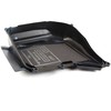 VAG Audi A4 B6 B7 B7 Seat Exeo variklio dangtelis Valdymo bloko dangtelis originalus 8E1907613D