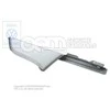 Vag Audi A4 B6 B7 Šoninė Panelė Vidinė Originalus 133805426