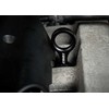 VAG Audi A4 B6 cilindrų benzino matuoklio kreipiamasis vamzdelis originalus 06B103663G
